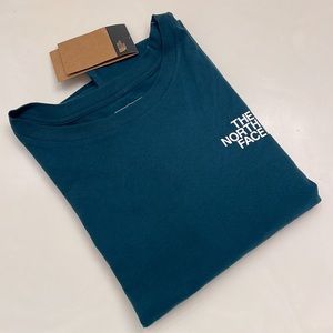 The North Face Men’s Long Sleeve Shirt